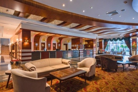 Dizalya Palm Garden - 5