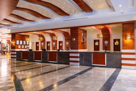 Dizalya Palm Garden - 6