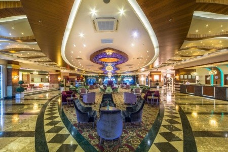 Dizalya Palm Garden - 7