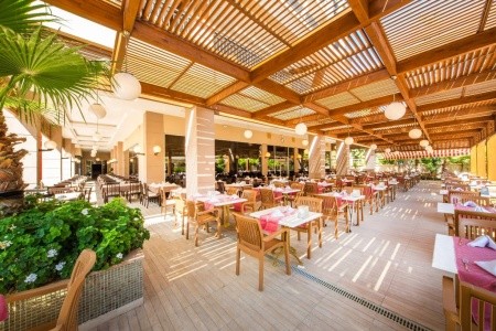 Dizalya Palm Garden - 8