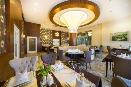 Dizalya Palm Garden - 9