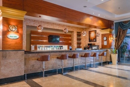 Dizalya Palm Garden - 10