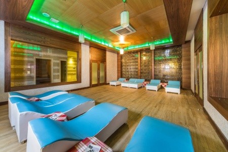 Dizalya Palm Garden - 14