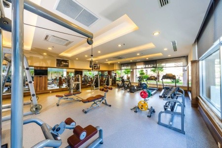 Dizalya Palm Garden - 15