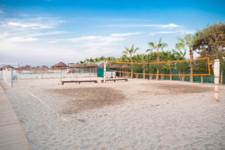 Dizalya Palm Garden - 16