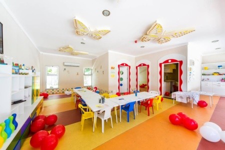 Dizalya Palm Garden - 17