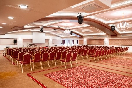 Dizalya Palm Garden - 18