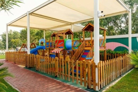 Grand Park Lara - 6