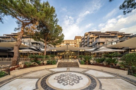 Balmy Foresta (Ex. Paloma Foresta) - 4