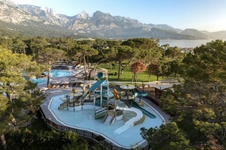 Balmy Foresta (Ex. Paloma Foresta) - 7