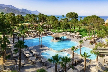 Balmy Foresta (Ex. Paloma Foresta) - 8