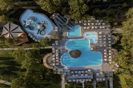 Balmy Foresta (Ex. Paloma Foresta) - 10