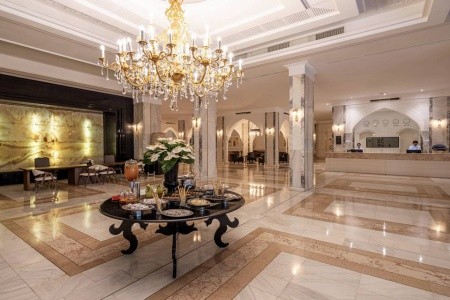 Balmy Foresta (Ex. Paloma Foresta) - 13