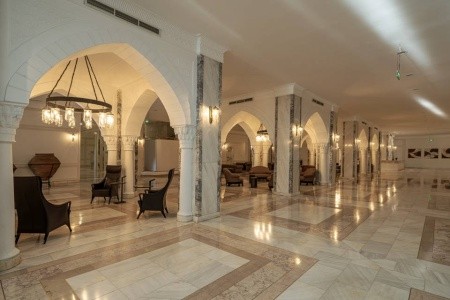 Balmy Foresta (Ex. Paloma Foresta) - 14