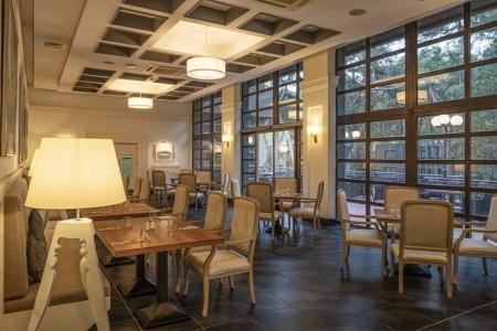 Balmy Foresta (Ex. Paloma Foresta) - 17