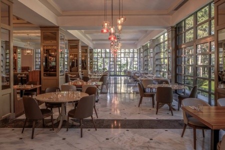 Balmy Foresta (Ex. Paloma Foresta) - 18