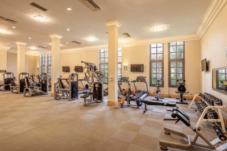 Balmy Foresta (Ex. Paloma Foresta) - 21