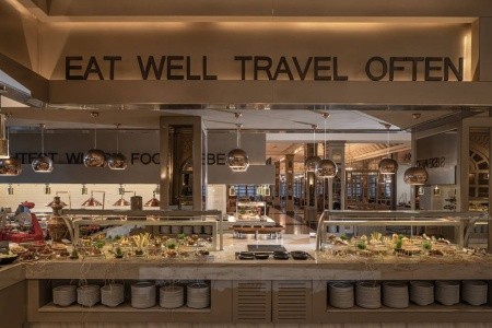 Balmy Foresta (Ex. Paloma Foresta) - 22