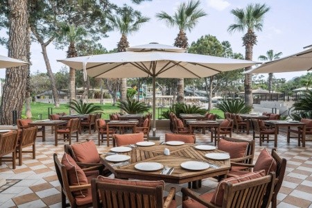 Balmy Foresta (Ex. Paloma Foresta) - 25