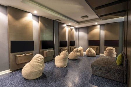 Balmy Foresta (Ex. Paloma Foresta) - 31