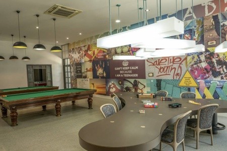 Balmy Foresta (Ex. Paloma Foresta) - 32