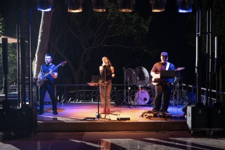 Balmy Foresta (Ex. Paloma Foresta) - 34