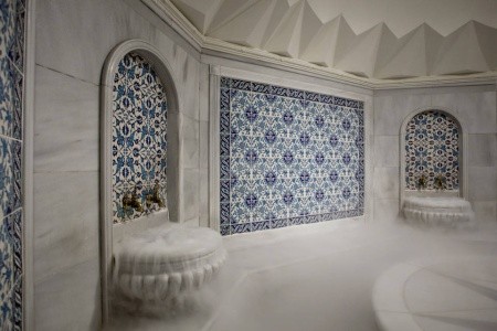 Balmy Foresta (Ex. Paloma Foresta) - 35