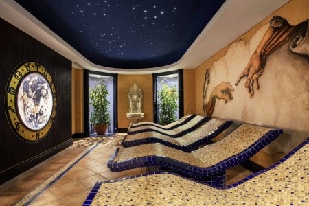 Balmy Foresta (Ex. Paloma Foresta) - 36