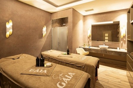 Balmy Foresta (Ex. Paloma Foresta) - 37