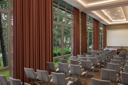 Balmy Foresta (Ex. Paloma Foresta) - 38