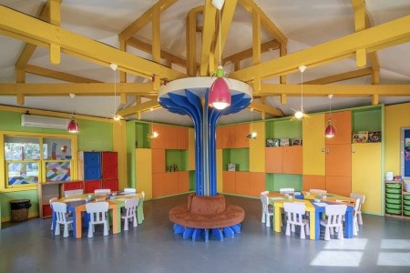 Balmy Foresta (Ex. Paloma Foresta) - 40