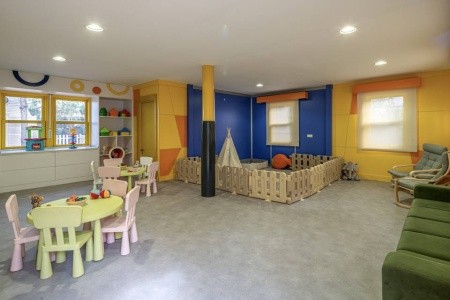 Balmy Foresta (Ex. Paloma Foresta) - 41