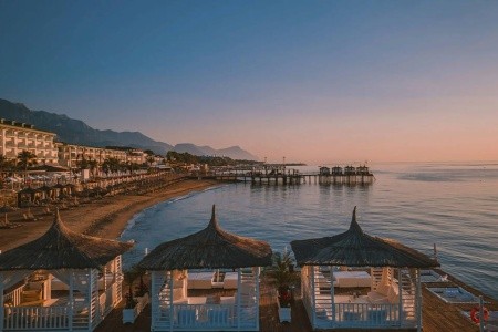 Corendon Playa (Ex. Grand Park Kemer) - 2