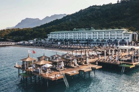 Corendon Playa (Ex. Grand Park Kemer) - 3