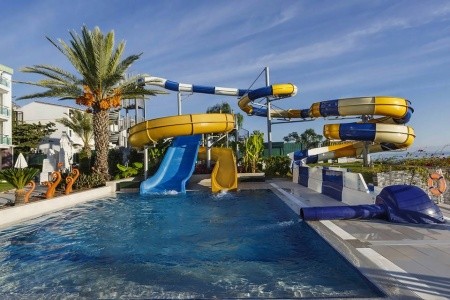 Corendon Playa (Ex. Grand Park Kemer) - 4