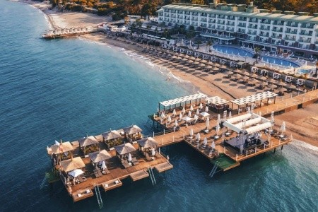 Corendon Playa (Ex. Grand Park Kemer) - 6