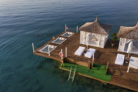 Corendon Playa (Ex. Grand Park Kemer) - 7