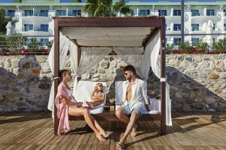 Corendon Playa (Ex. Grand Park Kemer) - 9