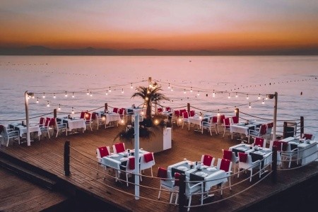 Corendon Playa (Ex. Grand Park Kemer) - 10