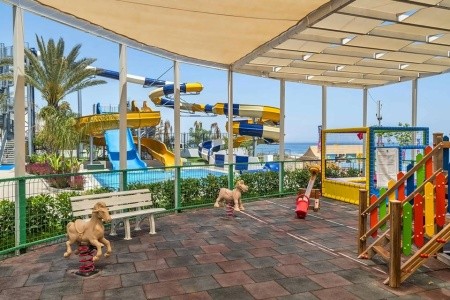Corendon Playa (Ex. Grand Park Kemer) - 11