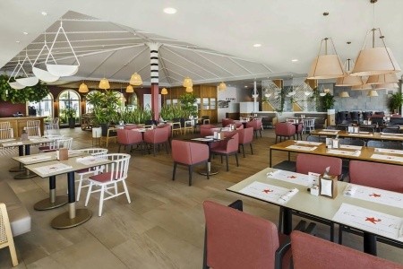 Corendon Playa (Ex. Grand Park Kemer) - 14