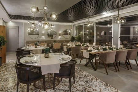 Corendon Playa (Ex. Grand Park Kemer) - 15