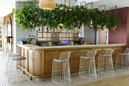 Corendon Playa (Ex. Grand Park Kemer) - 16