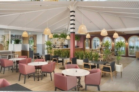 Corendon Playa (Ex. Grand Park Kemer) - 17