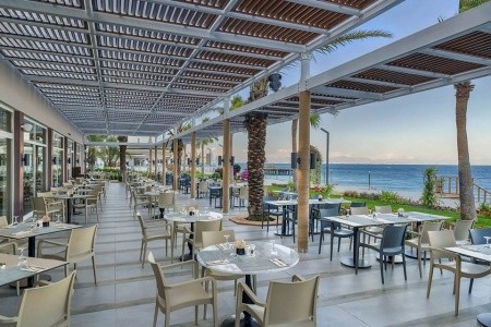 Corendon Playa (Ex. Grand Park Kemer) - 18