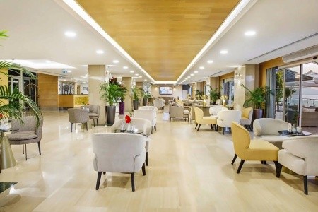 Corendon Playa (Ex. Grand Park Kemer) - 19