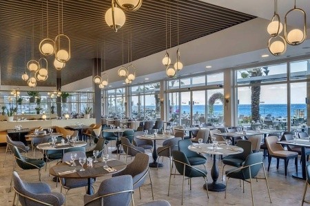 Corendon Playa (Ex. Grand Park Kemer) - 20