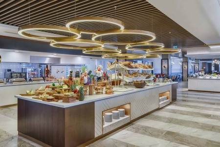 Corendon Playa (Ex. Grand Park Kemer) - 21