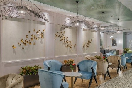 Corendon Playa (Ex. Grand Park Kemer) - 22