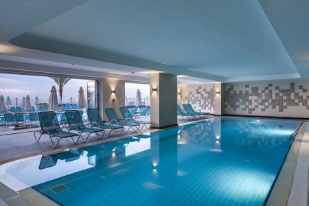 Corendon Playa (Ex. Grand Park Kemer) - 23